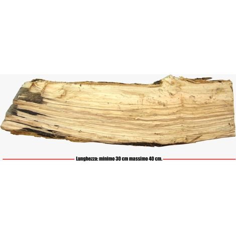 Legna da ardere di ulivo 10kg – Scatole da 10kg per barbecue e stufe – Bruciatura lenta e profumata – Ideale per cucina e riscaldamento – Baltpell