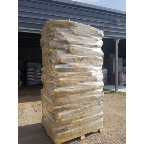 Legna da ardere secca 50 sacchi da 40lt – Umidità massima 25% – Essiccata naturalmente – Per stufe e camini – Baltpell