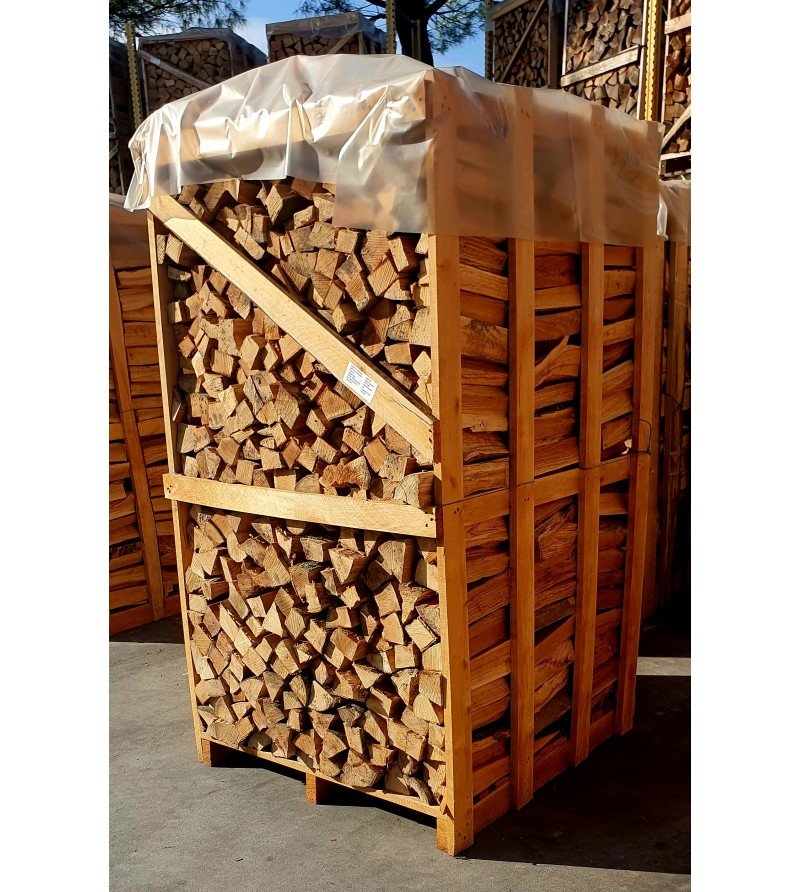 LEGNA FAGGIO STUBE 33 CM IN BANCALE