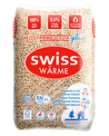 Pellet swiss wärme da 70 sacchi