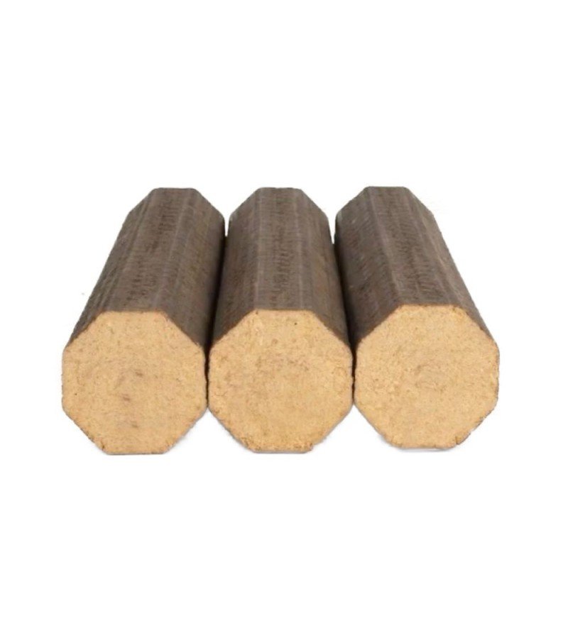 TRONCHETTI WOODY SCATOLA KG 10